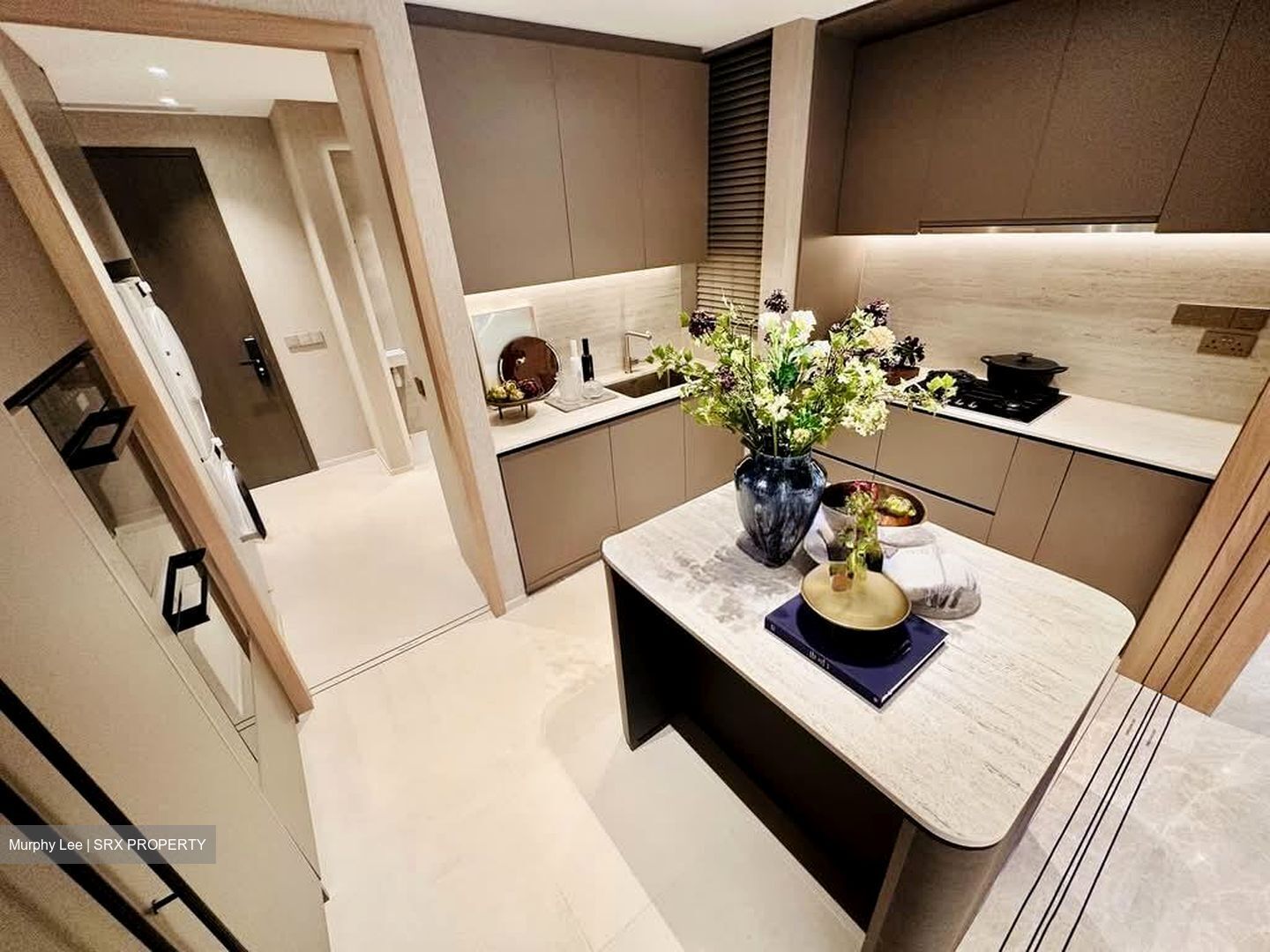 Aurea (D7), Apartment #576164851